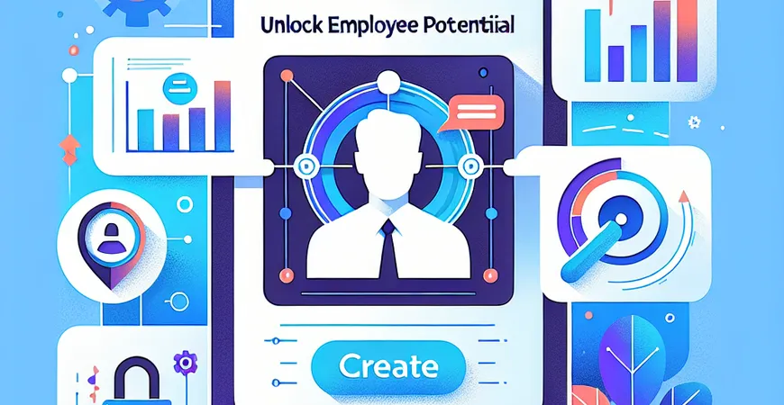 41. HR软件怎么用才能激活员工潜力？